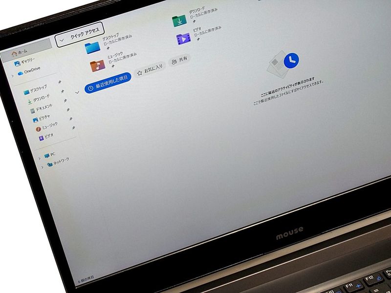 【訳あり品】【Windows11 64bit】【Geforce MX250】【Core i7-9750H】【メモリー16GB】【SSD256GB+HDD1TB】【無線LAN】【WEBカメラ】【テンキー付】【フルHD液晶】【15インチ液晶】【ノートパソコン】【中古】【中野店発】MOUSE COMPUTER m-Book K700SN （20006806）