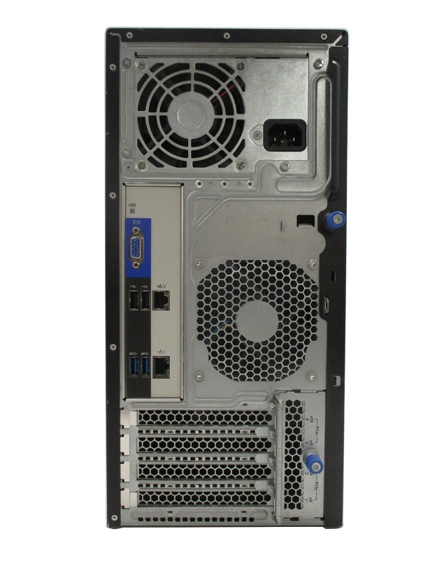 【中古】【7日保証】 【単体】【OS無大特価】【Xeon E3-1220v6】【メモリ 16GB】hp Proliant ML30 Gen9 (1921179)