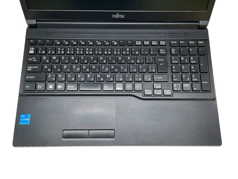 【Windows11 64bit】【WEBカメラ】【テンキー付】【Core i3-1125G4】【メモリー16GB】【SSD256GB】【無線LAN】【DVDマルチ】【15インチ液晶】【ノートパソコン】【中古】【下北沢店発】富士通 LIFEBOOK A5511/HX （4020583）
