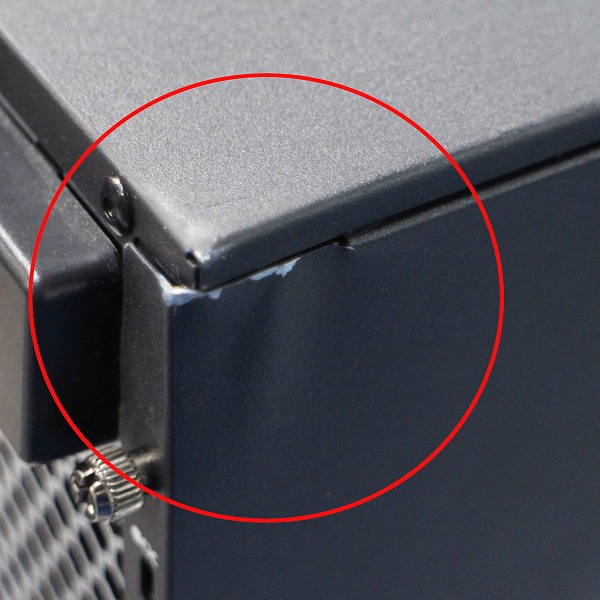【単体】【Windows11 64bit】【Core i5-12500】【メモリー16GB】【SSD256GB(M.2-NVMe)+SSD512G(M.2-SATA)】【無線LAN】【DVDマルチ】【デスクトップパソコン】【中古】東芝 dyna Desk DT200/V (1235110)