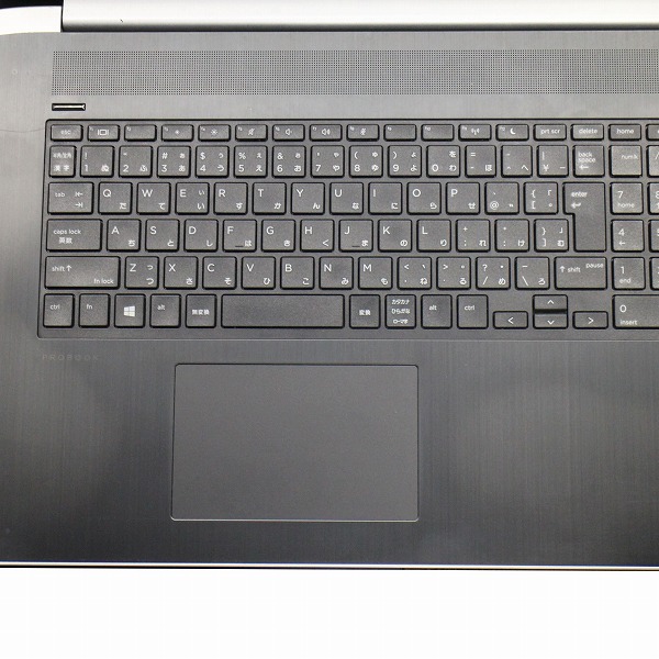 【Windows11 64bit】【WEBカメラ】【テンキー付】【Geforce 930MX】【Core i7-8550U】【メモリー16GB】【SSD512GB】【無線LAN】【フルHD液晶】【17インチ液晶】【ノートパソコン】【中古】HP ProBook 470 G5 （1804967）