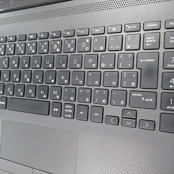 ■さらに値下げしました！訳あり商品特価セール■【訳あり品】【Windows11 64bit】【WEBカメラ】【テンキー付】【Core i5-1035G1】【メモリー16GB】【SSD256GB】【無線LAN】【DVDマルチ】【フルHD液晶】【15インチ液晶】【ノートパソコン】【中古】HP 250 G7 （1804443）