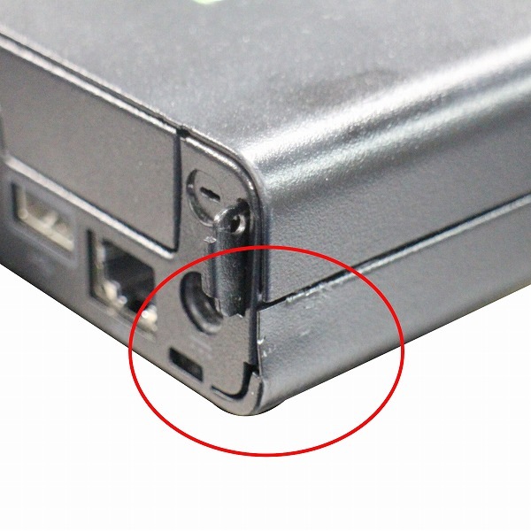 【超小型デスク】【単体】【Windows11 64bit】【Core i3-10100T】【メモリー8GB】【SSD480GB】【デスクトップパソコン】【中古】HP ProDesk 400 G6 DM （1234485）