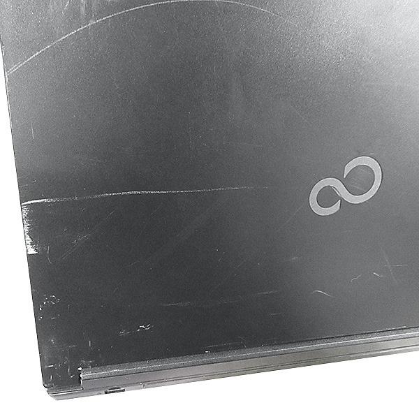 【Windows11 64bit】【WEBカメラ】【テンキー付】【Core i5-1135G7】【メモリー16GB】【SSD256GB】【無線LAN】【DVDマルチ】【15インチ液晶】【ノートパソコン】【中古】富士通 LIFEBOOK A5511/HX （1406558）