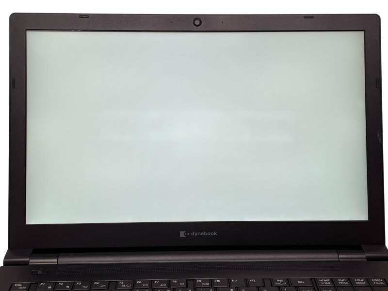 ■さらに値下げしました!訳あり商品特価セール■【訳あり品】【Windows11 64bit】【WEBカメラ】【テンキー付】【Core i5-1135G7】【メモリー16GB】【SSD256GB】【無線LAN】【DVDマルチ】【フルHD液晶】【15インチ液晶】【ノートパソコン】【中古】【下北沢店発】東芝 dynabook B55/HS (4020299)