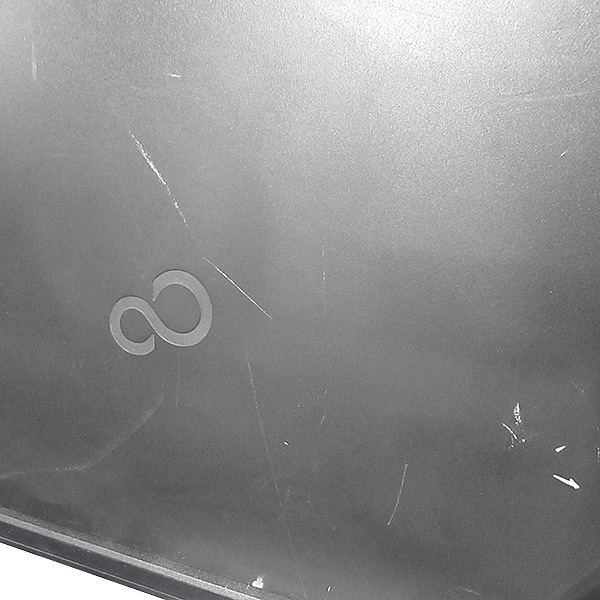 【Windows11 64bit】【WEBカメラ】【テンキー付】【Core i5-10210U】【メモリー16GB】【SSD256GB】【無線LAN】【DVDマルチ】【15インチ液晶】【ノートパソコン】【中古】富士通 LIFEBOOK A5510/FX （1406595）