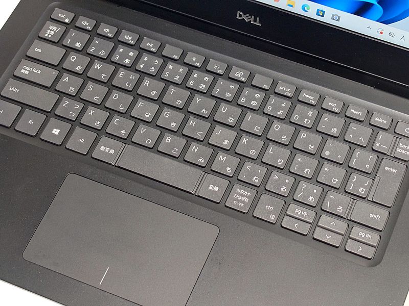 【訳あり品】【Windows11 64bit】【Core i7-10510U】【メモリー16GB】【SSD256GB】【無線LAN】【WEBカメラ】【フルHD液晶】【14インチ液晶】【ノートパソコン】【中古】【中野店発】DELL Vostro 5490 (20006898)