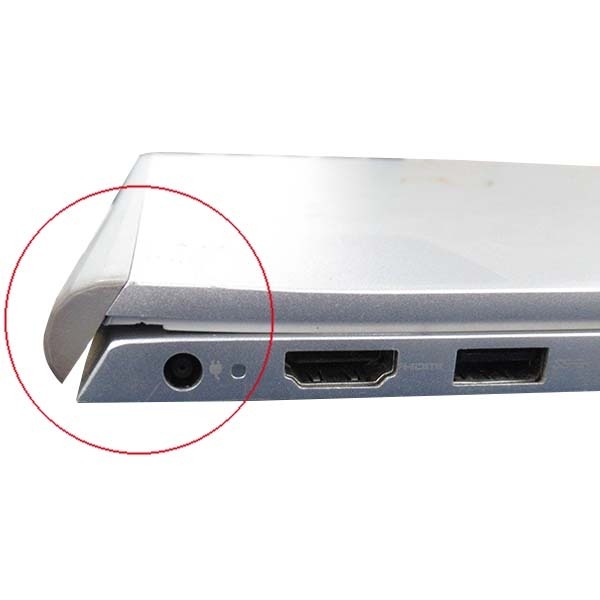 ■訳あり商品特価セール■【訳あり品】【Windows11 64bit】【Ryzen5 4500U】【WEBカメラ】【メモリー8GB】【SSD256GB】【無線LAN】【フルHD液晶】【14インチ液晶】【ノートパソコン】【中古】DELL Inspiron 5405 （1707591）