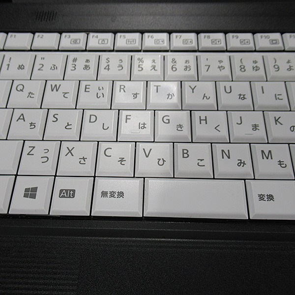 【Windows11 64bit】【WEBカメラ】【テンキー付】【Core i5-1135G7】【メモリー8GB】【SSD256GB】【無線LAN】【DVDマルチ】【15インチ液晶】【ノートパソコン】【中古】富士通 LIFEBOOK A5511/HX (1406427)