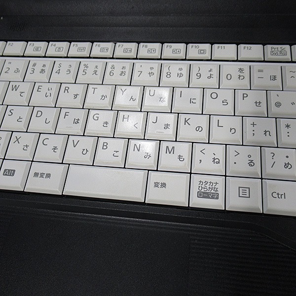 【Windows11 64bit】【WEBカメラ】【テンキー付】【Core i5-1135G7】【メモリー16GB】【SSD256GB】【無線LAN】【DVDマルチ】【15インチ液晶】【ノートパソコン】【中古】富士通 LIFEBOOK A5511/HX （1406559）