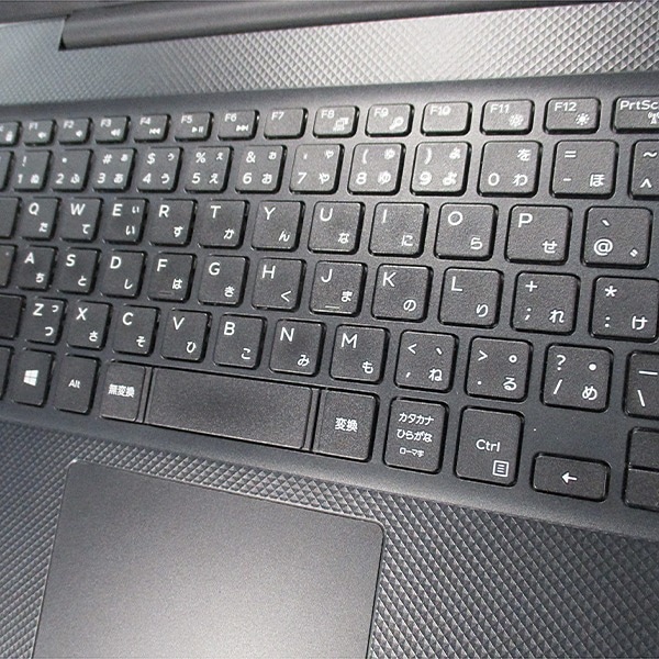 【Windows11 64bit】【WEBカメラ】【テンキー付】【Core i5-8265U】【メモリー8GB】【SSD256GB】【無線LAN】【DVDマルチ】【フルHD液晶】【15インチ液晶】【ノートパソコン】【中古】DELL Vostro 3580 (1708059)