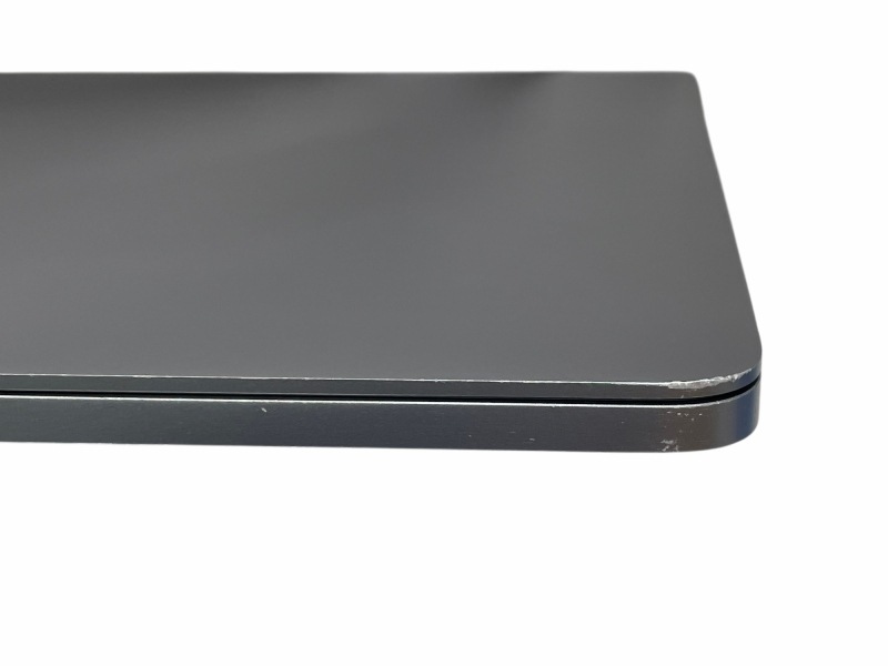 【訳あり品】【WEBカメラ】【Core i5-8257U】【メモリー8GB】【SSD128GB】【無線LAN】【13インチ液晶】【ノートパソコン】【中古】【下北沢店発】apple MacBook Pro (15インチ,2019) （4020898）