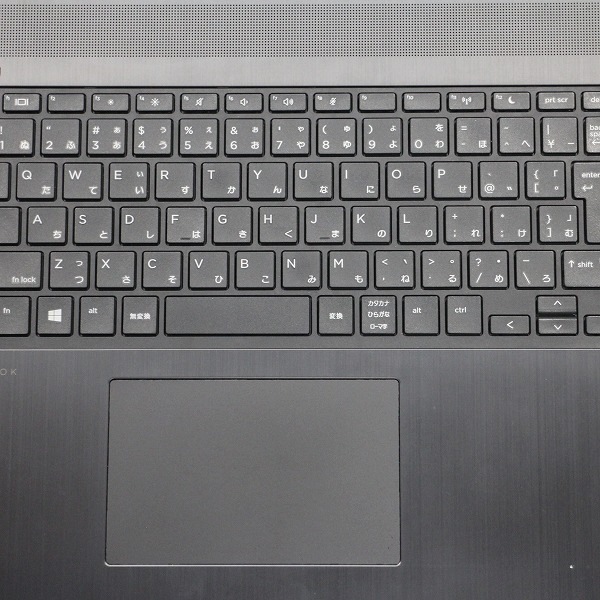 【Windows11 64bit】【WEBカメラ】【テンキー付】【Geforce 930MX】【Core i7-8550U】【メモリー16GB】【SSD512GB】【無線LAN】【フルHD液晶】【17インチ液晶】【ノートパソコン】【中古】HP ProBook 470 G5 （1804969）