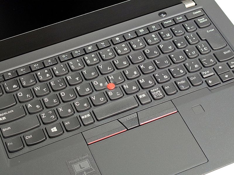 【Windows11 64bit】【Core i5-8265U】【メモリー8GB】【SSD256GB】【無線LAN】【WEBカメラ】【フルHD液晶】【13インチ液晶】【ノートパソコン】【中古】【中野店発】lenovo ThinkPad X390 （20006206）