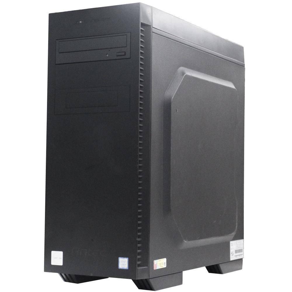 訳あり品】【単体】【Windows11 64bit】【Geforce GTX1060 6GB】【Core