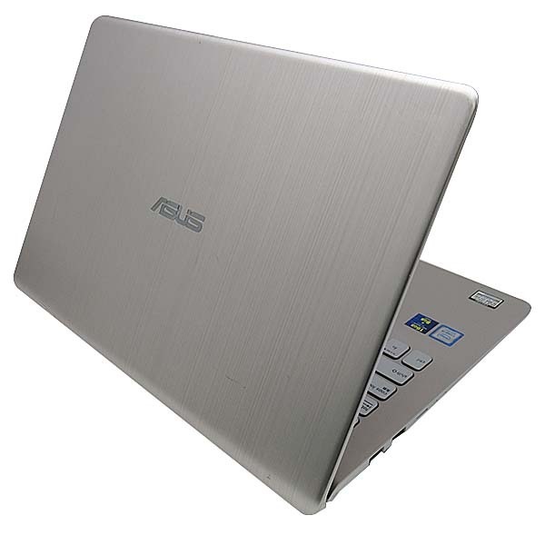 【Windows11 64bit】【WEBカメラ】【テンキー付】【Core i5-8250U】【メモリー8GB】【SSD500GB】【無線LAN】【フルHD液晶】【15インチ液晶】【ノートパソコン】【中古】ASUS VivoBook S15 S530U （1852739）