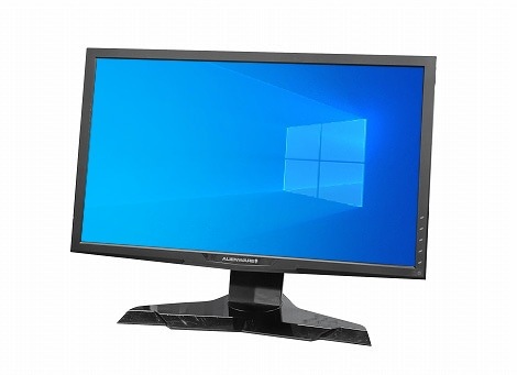 ディスプレイ・モニター本体 ALIENWARE Optx AW2310t 23インチモニター DELL ALIENWARE AW2310t ディスプレイ・モニター本体