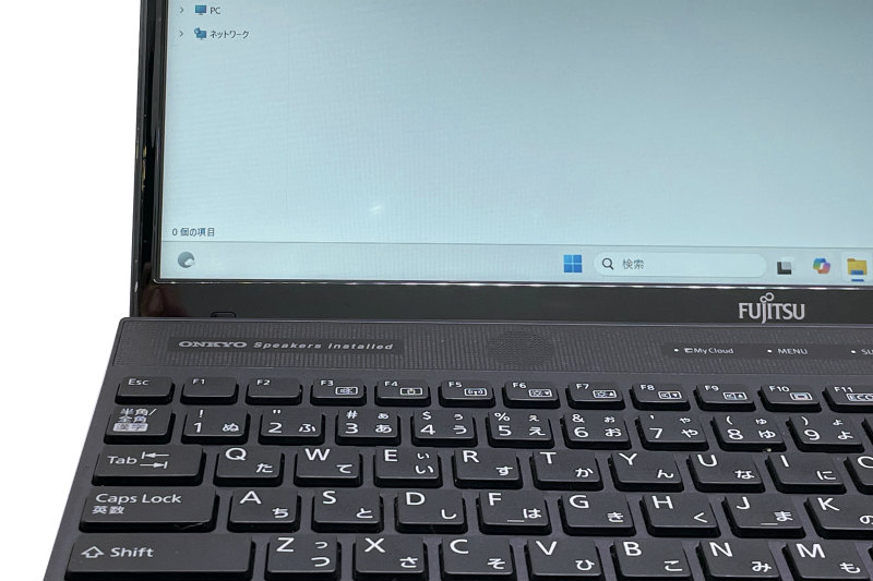 ■5/15_値下げしました！訳あり商品特価セール■【訳あり品】【Windows11 64bit】【WEBカメラ】【テンキー付】【Core i5-8250U】【メモリー8GB】【SSD512GB】【無線LAN】【DVDマルチ】【フルHD液晶】【15インチ液晶】【ノートパソコン】【中古】【下北沢店発】富士通 LIFEBOOK WA3/D1 （4020586）
