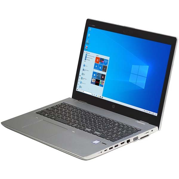 ■値下げしました■【Windows10 64bit】【WEBカメラ】【テンキー付】【Core i5-7200U】【メモリー8GB】【SSD128GB】【無線LAN】【DVDマルチ】【15インチ液晶】【ノートパソコン】【中古】HP ProBook 650 G4 （1803953）