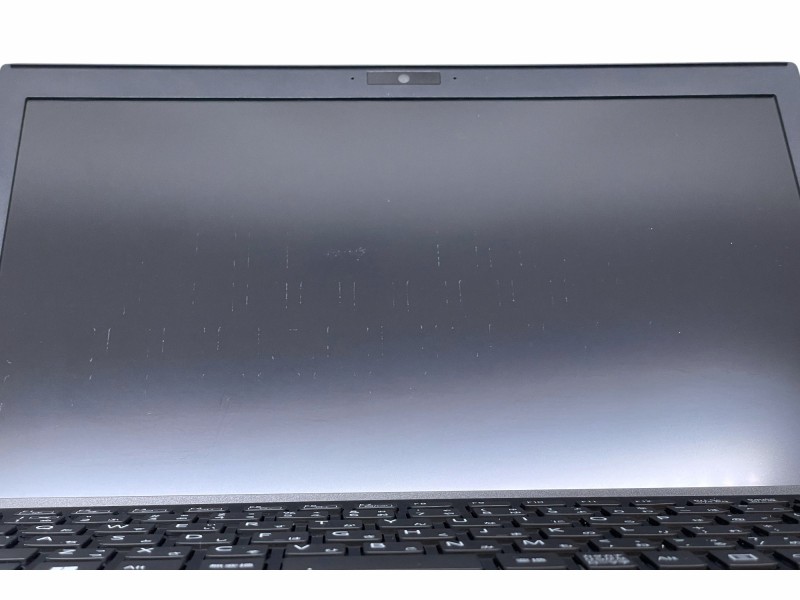 【訳あり品】【Windows11 64bit】【WEBカメラ】【Core i5-1035G1】【メモリー8GB】【SSD256GB】【無線LAN】【フルHD液晶】【13インチ液晶】【ノートパソコン】【中古】【下北沢店発】SONY VAIO VJPG13C12N （4020803）