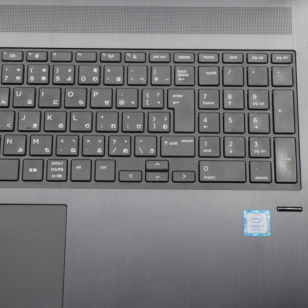 【Windows11 64bit】【WEBカメラ】【テンキー付】【Geforce 930MX】【Core i7-8550U】【メモリー16GB】【SSD512GB】【無線LAN】【フルHD液晶】【17インチ液晶】【ノートパソコン】【中古】HP ProBook 470 G5 （1804970）