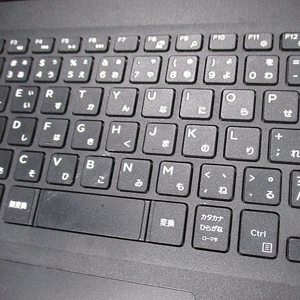 【Windows11 64bit】【WEBカメラ】【テンキー付】【Core i3-8145U】【メモリー8GB】【SSD512GB】【無線LAN】【フルHD液晶】【15インチ液晶】【ノートパソコン】【中古】DELL Latitude 3500 （1708098）