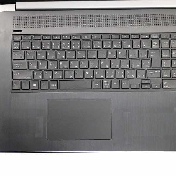 【Windows11 64bit】【WEBカメラ】【テンキー付】【Geforce 930MX】【Core i7-8550U】【メモリー16GB】【SSD512GB】【無線LAN】【フルHD液晶】【17インチ液晶】【ノートパソコン】【中古】HP ProBook 470 G5 （1804971）