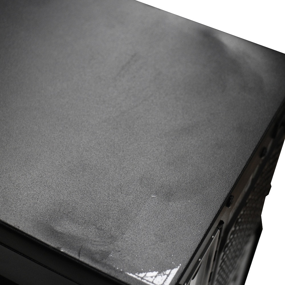 【単体】【Windows11 64bit】【Geforce GTX1660】【Core i7-8700】【メモリー16GB】【SSD480GB】【DVDマルチ】【デスクトップパソコン】【中古】iiyama PASSANT i7EZ7N67 KB13 （1242658）