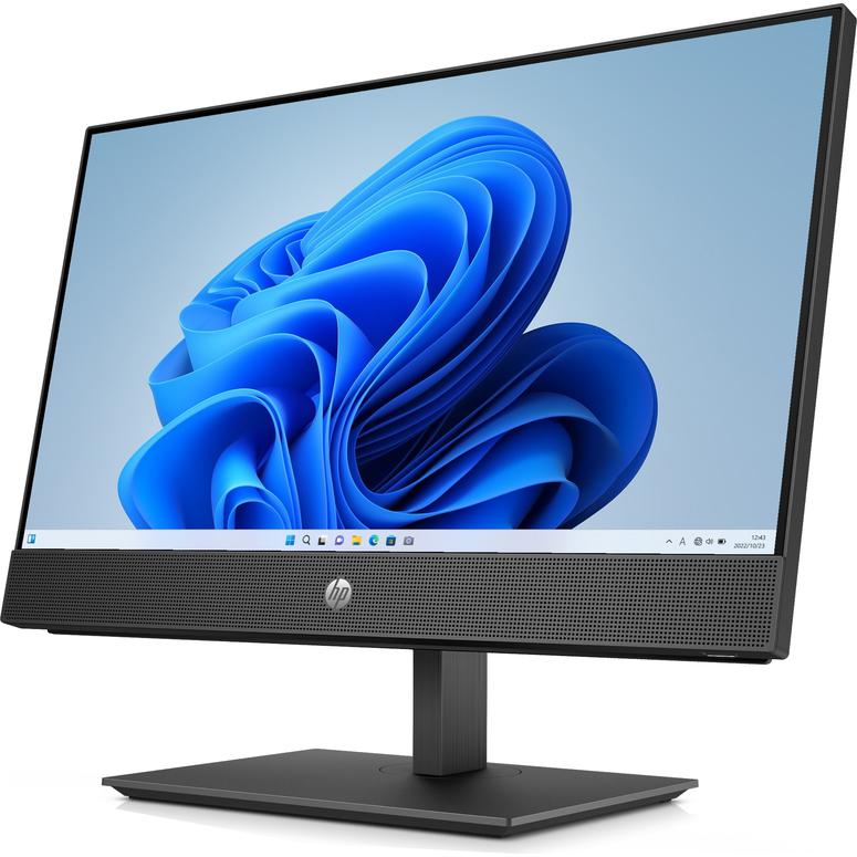 【Windows11 64bit】【WEBカメラ】【Core i5-8500T】【メモリー8GB】【SSD512GB】【DVDマルチ】【フルHD液晶】【21.5インチ液晶】【液晶一体型パソコン】【中古】HP ProOne 600 G4 AIO （1241717）