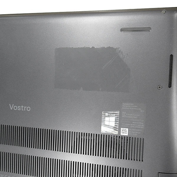 ■さらに値下げしました！訳あり商品特価セール■【訳あり品】【Windows11 64bit】【WEBカメラ】【Core i5-11300H】【メモリー8GB】【SSD256GB】【無線LAN】【フルHD液晶】【14インチ液晶】【ノートパソコン】【中古】DELL Vostro 14 5410 （1707754）