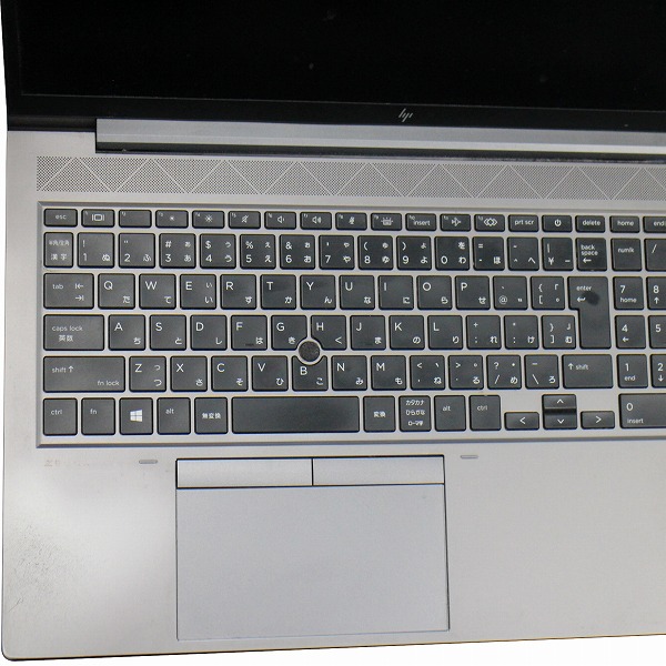 Windows11 64bit】【WEBカメラ】【Quadro P520】【Core i7-10510U