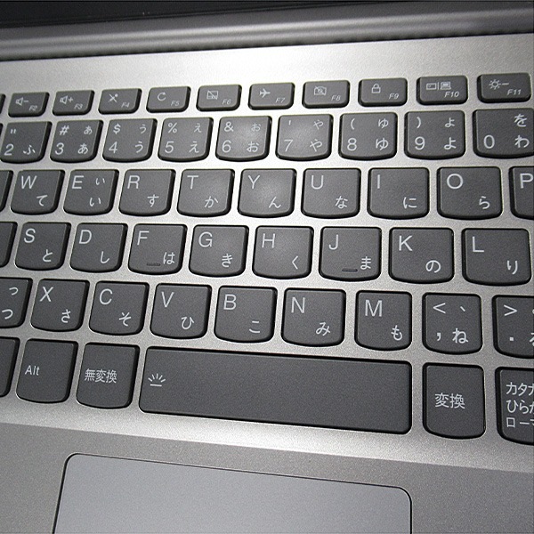 【Windows11 64bit】【WEBカメラ】【Core i5-8250U】【メモリー4GB】【SSD256GB】【無線LAN】【フルHD液晶】【13インチ液晶】【ノートパソコン】【中古】lenovo IdeaPad 320S-13IKB （1752760）