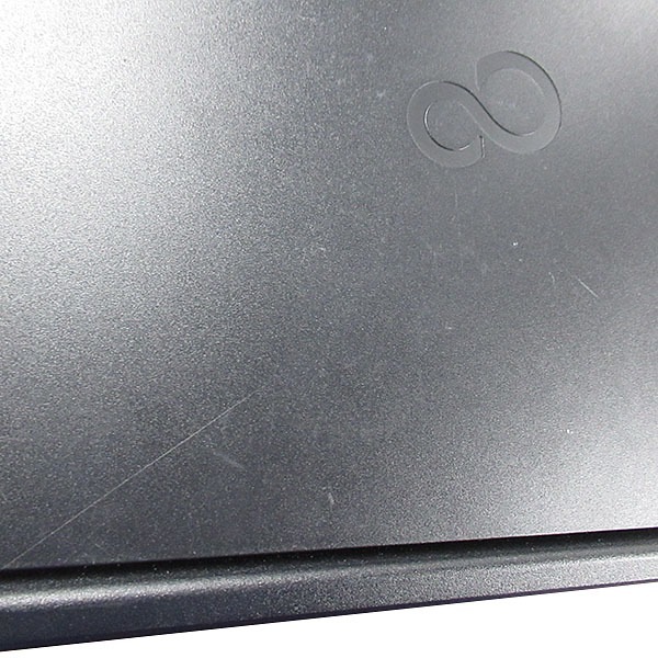 【Windows11 64bit】【WEBカメラ】【テンキー付】【Core i7-10610U】【メモリー16GB】【SSD512GB】【無線LAN】【DVDマルチ】【15インチ液晶】【ノートパソコン】【中古】富士通 LIFEBOOK A7510/E （1406505）