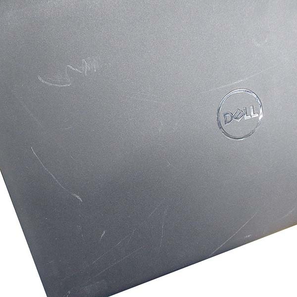 【Windows11 64bit】【WEBカメラ】【テンキー付】【Core i7-1165G7】【メモリー16GB】【SSD256GB】【無線LAN】【15インチ液晶】【ノートパソコン】【中古】DELL Latitude 3520 （1707953）