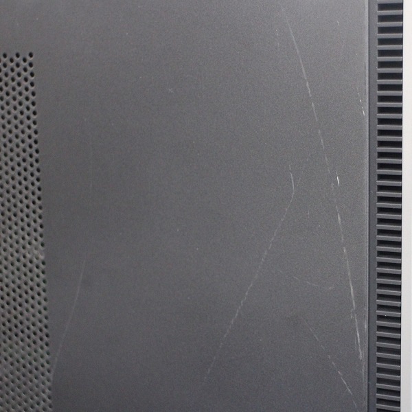 【単体】【Windows11 64bit】【Core i5-8400】【メモリー8GB】【SSD256GB】【無線LAN】【DVDマルチ】【デスクトップパソコン】【中古】lenovo Ideacentre 510S-07ICB  （1234734）