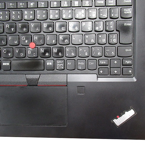 【Windows11 64bit】【WEBカメラ】【Core i5-10210U】【メモリー8GB】【SSD256GB】【無線LAN】【13インチ液晶】【ノートパソコン】【中古】lenovo ThinkPad L13 (1751932)