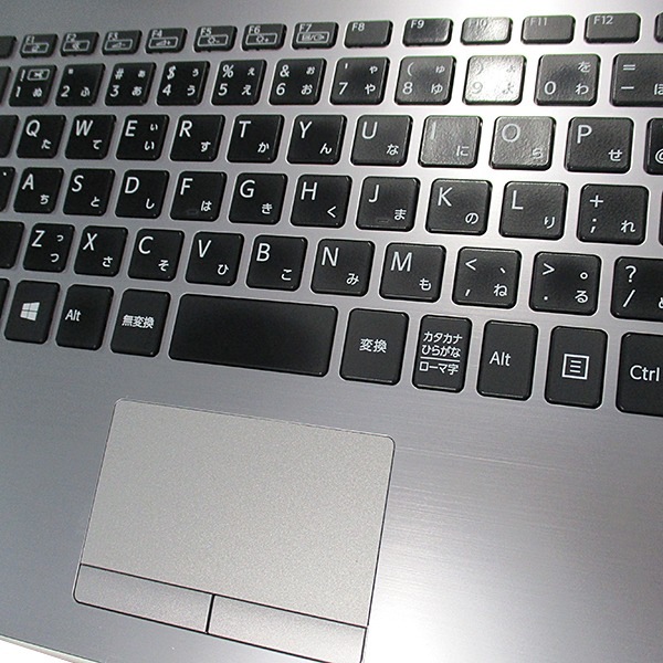 【Windows11 64bit】【WEBカメラ】【Core i5-8265U】【メモリー8GB】【SSD256GB】【無線LAN】【フルHD液晶】【14インチ液晶】【ノートパソコン】【中古】SONY VAIO VJPK11C12N （133126）