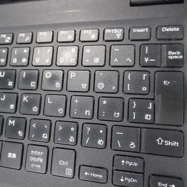 【Windows11 64bit】【WEBカメラ】【Core i5-8265U】【メモリー8GB】【SSD256GB】【無線LAN】【フルHD液晶】【14インチ液晶】【ノートパソコン】【中古】DELL LATITUDE 3400 （1708074）