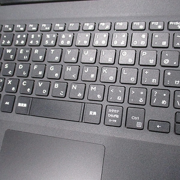 【Windows11 64bit】【WEBカメラ】【テンキー付】【Core i3-8145U】【メモリー8GB】【SSD256GB】【無線LAN】【15インチ液晶】【ノートパソコン】【中古】DELL Latitude 3500 （1708100）