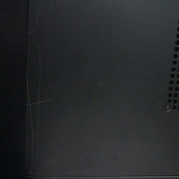 【単体】【Windows11 64bit】【Core i5-10400】【メモリー8GB】【SSD256GB(M.2-NVMe)+HDD1TB】【DVDマルチ】【デスクトップパソコン】【中古】MouseComputer MPro-S220S （1233561）