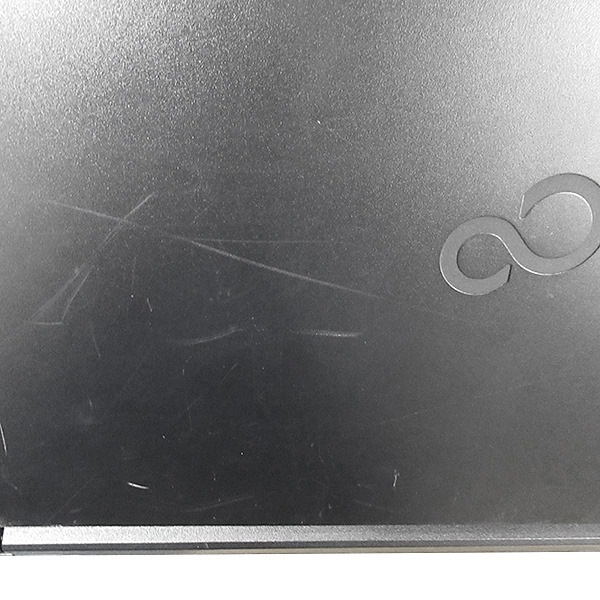 【Windows11 64bit】【WEBカメラ】【テンキー付】【Core i5-1235U】【メモリー8GB】【SSD256GB】【無線LAN】【DVDマルチ】【15インチ液晶】【ノートパソコン】【中古】富士通 LIFEBOOK A5512/KX （1406432）