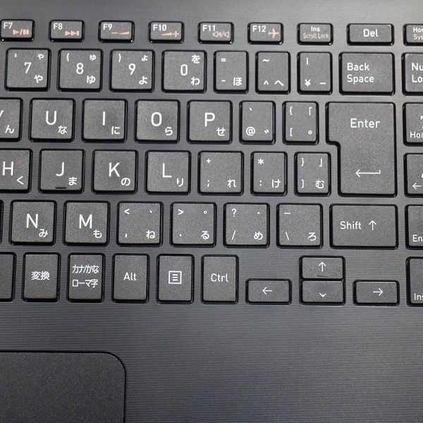 Windows11 64bit】【WEBカメラ】【テンキー付】【Core i5-10210U