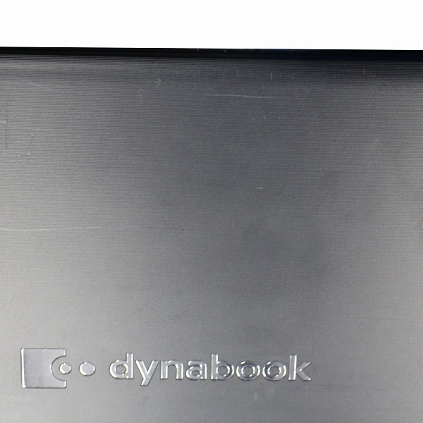 【Windows11 64bit】【WEBカメラ】【テンキー付】【Core i5-10210U】【メモリー16GB】【SSD256GB】【無線LAN】【DVDマルチ】【15インチ液晶】【ノートパソコン】【中古】【中野店発】東芝 dynabook BJ65/FS （20022034）