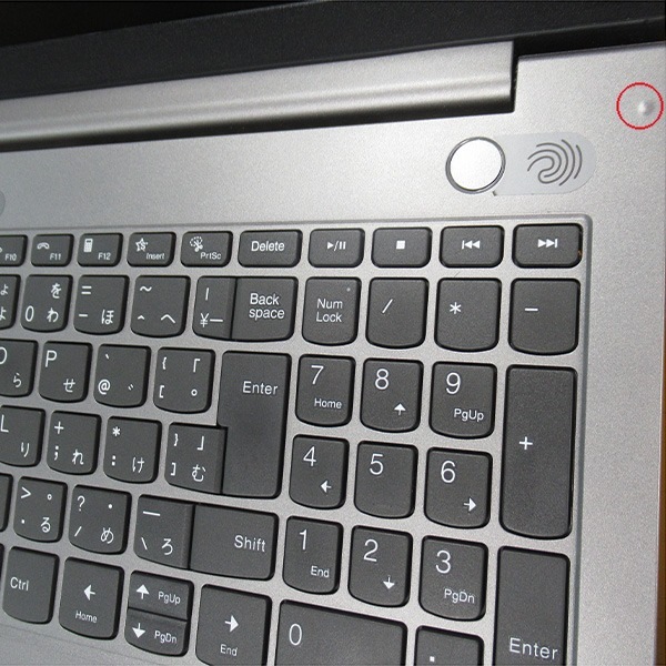 【Windows11 64bit】【WEBカメラ】【テンキー付】【Core i5-1135G7】【メモリー8GB】【SSD256GB】【無線LAN】【フルHD液晶】【15インチ液晶】【ノートパソコン】【中古】lenovo ThinkBook 15 G2 ITL (1752799)