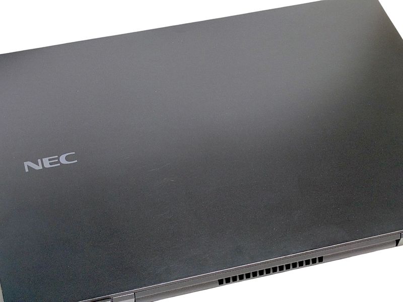 【Windows11 64bit】【Core i5-1135G7】【メモリー16GB】【SSD256GB】【無線LAN】【DVDマルチ】【WEBカメラ】【テンキー付】【15インチ液晶】【ノートパソコン】【中古】【中野店発】NEC VersaPro J VF-B （20006362）