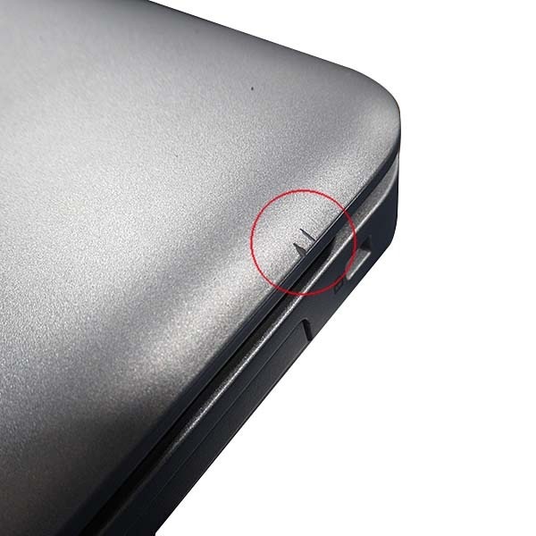 【Windows11 64bit】【WEBカメラ】【Radeon 530】【テンキー付】【Core i7-8550U】【メモリー16GB】【SSD256GB+HDD1TB】【無線LAN】【DVDマルチ】【フルHD液晶】【17インチ液晶】【ノートパソコン】【中古】DELL INSPIRON 5770 （1707942）