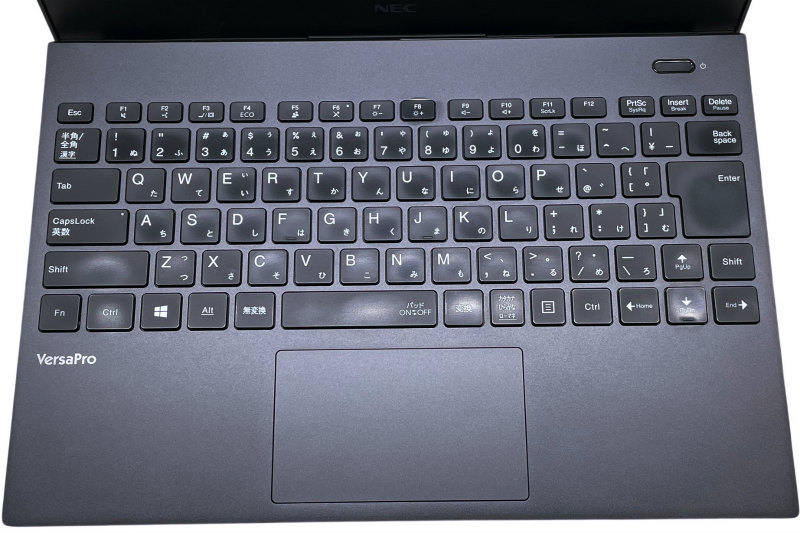 【Windows11 64bit】【WEBカメラ】【Core i5-10210U】【メモリー8GB】【SSD256GB】【無線LAN】【フルHD液晶】【13インチ液晶】【ノートパソコン】【中古】【下北沢店発】NEC VersaPro VG-9 （4020590）
