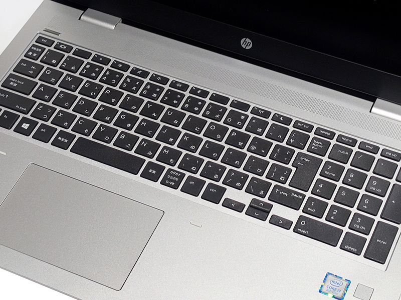 ■5/15_値下げしました！訳あり商品特価セール■【訳あり品】【Windows11 64bit】【Core i7-8565U】【メモリー16GB】【SSD256GB】【無線LAN】【DVDマルチ】【WEBカメラ】【テンキー付】【フルHD液晶】【15インチ液晶】【ノートパソコン】【中古】【中野店発】HP ProBook 650 G5 （20006904）