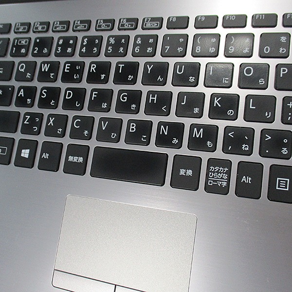 【Windows11 64bit】【WEBカメラ】【Core i5-8265U】【メモリー8GB】【SSD256GB】【無線LAN】【フルHD液晶】【14インチ液晶】【ノートパソコン】【中古】SONY VAIO VJPK11C12N （133127）