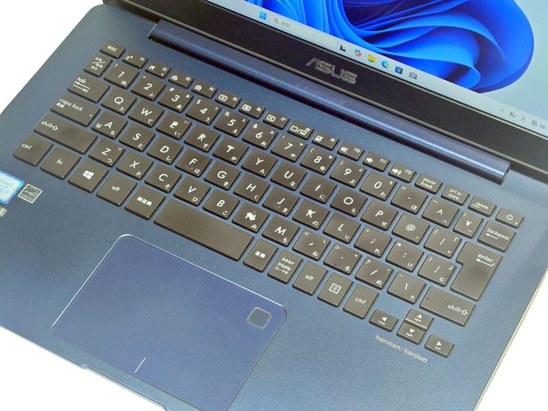 ■5/15_値下げしました！訳あり商品特価セール■【訳あり品】【Windows11 64bit】【Core i5-8250U】【メモリー8GB】【SSD256GB】【無線LAN】【WEBカメラ】【フルHD液晶】【14インチ液晶】【ノートパソコン】【中古】【中野店発】ASUS ZenBook UX430U （20006982）
